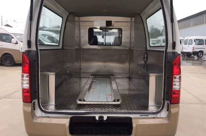 盐田区探寻火葬场电话号码，走好最后一程